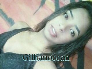 Gillianocean