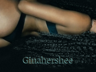 Ginahershee