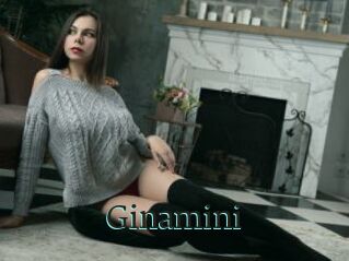 Ginamini