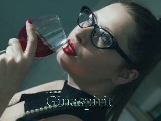 Ginaspirit