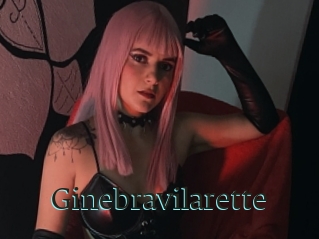 Ginebravilarette