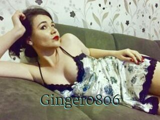 Ginger0806