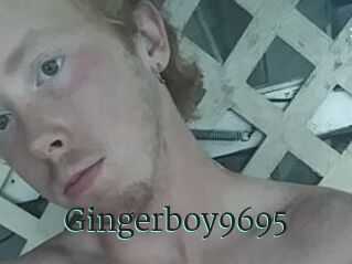 Gingerboy9695