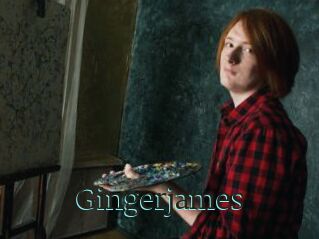 Gingerjames