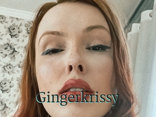 Gingerkrissy