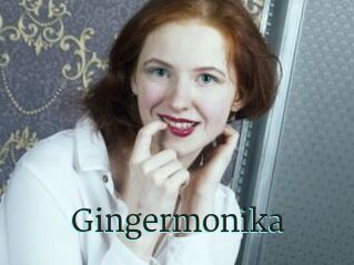 Gingermonika