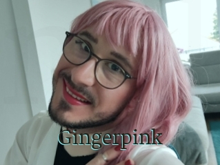 Gingerpink