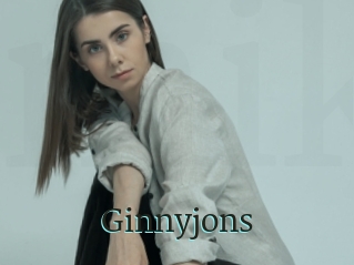 Ginnyjons