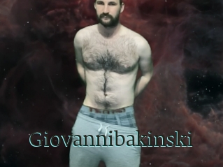 Giovannibakinski