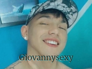 Giovannysexy