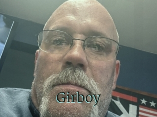 Girboy