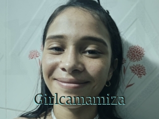 Girlcamamiza