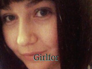 Girlfor