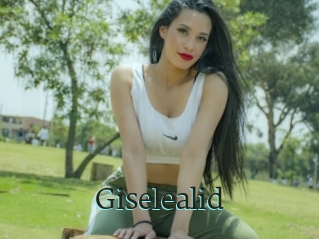 Giselealid