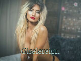 Giselereign