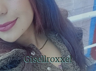 Gisellroxxel