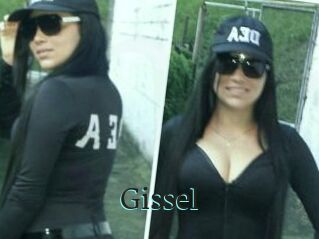 Gissel