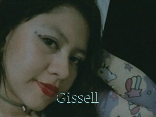 Gissell