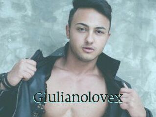 Giulianolovex