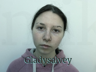 Gladysalvey