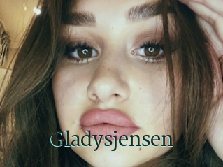 Gladysjensen