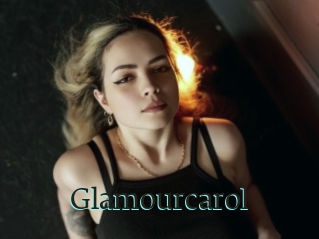 Glamourcarol