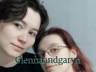 glennaandgaryn Milky Porn