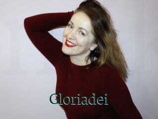 Gloriadei