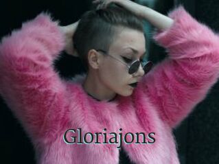 Gloriajons