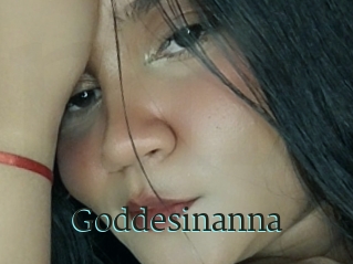 Goddesinanna