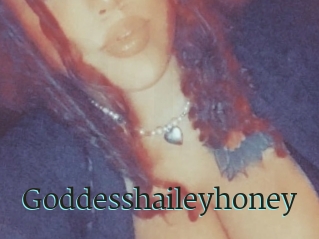 Goddesshaileyhoney