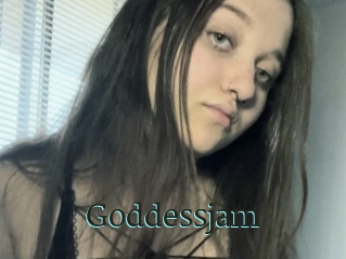 Goddessjam