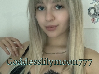 Goddesslilymoon777