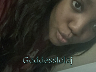 Goddesslolaj