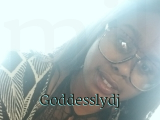 Goddesslydj