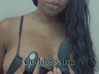 Goddesssina