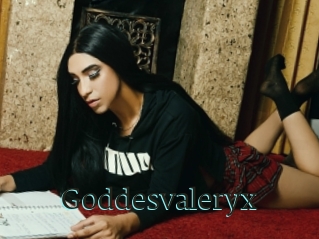 Goddesvaleryx