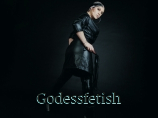 Godessfetish