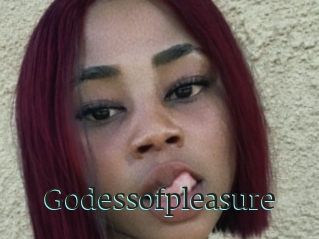 Godessofpleasure