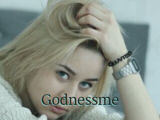 Godnessme