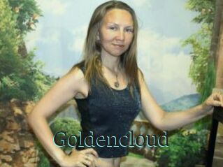 Goldencloud