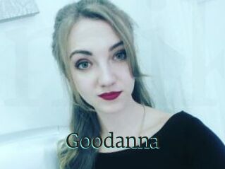 Goodanna