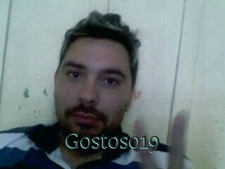 Gostoso19