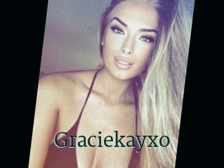 Graciekayxo