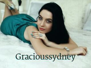 Gracioussydney