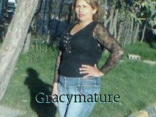 Gracymature