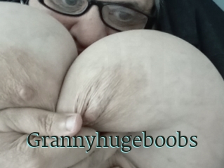 Grannyhugeboobs