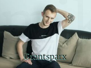 Grantsparx