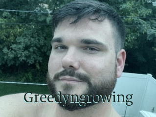 Greedyngrowing