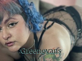 Greenevans